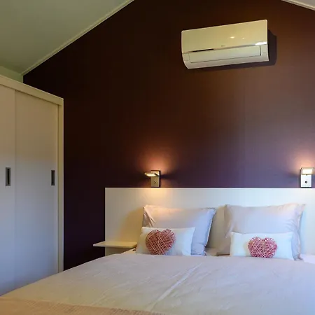 Kleines Haus Am Heide Alpstuga