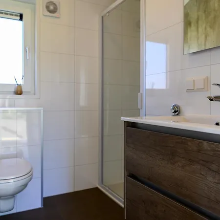 Kleines Haus Am Heide *