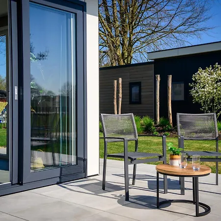 Alpstuga Kleines Haus Am Heide