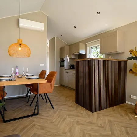 Horská chata Kleines Haus Am Heide *