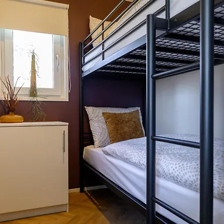 Kleines Haus Am Heide