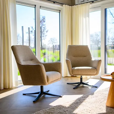 Alpstuga Kleines Haus Am Heide