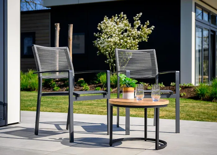 Kleines Haus Am Heide Horská chata Bruggen (Viersen)