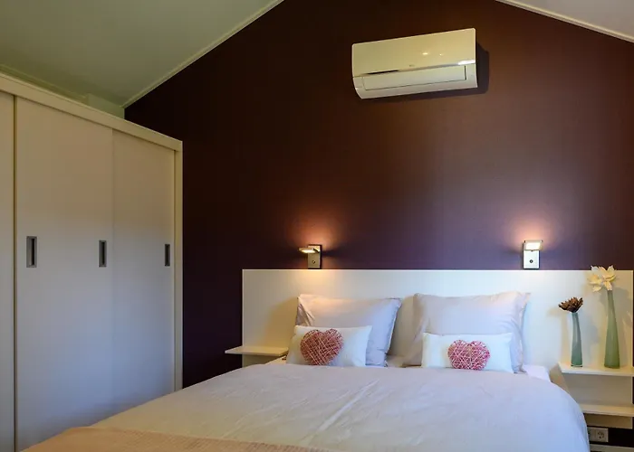 Kleines Haus Am Heide Alpstuga