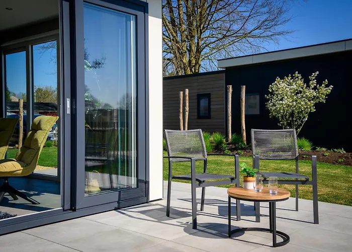 Alpstuga Kleines Haus Am Heide