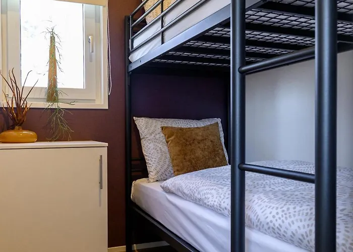 Kleines Haus Am Heide