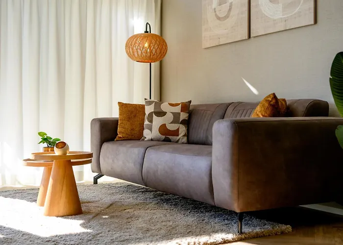 Kleines Haus Am Heide * Bruggen (Viersen)