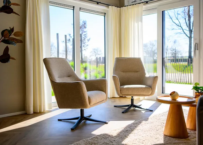 Alpstuga Kleines Haus Am Heide